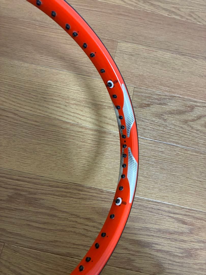 マイクロジェルラジカル OS G2 ヘッド グリップ新品