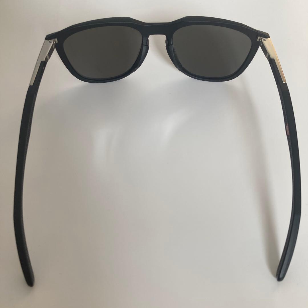 OakleyオークリーサングラスThursoモデル型番：OO9286A-0254