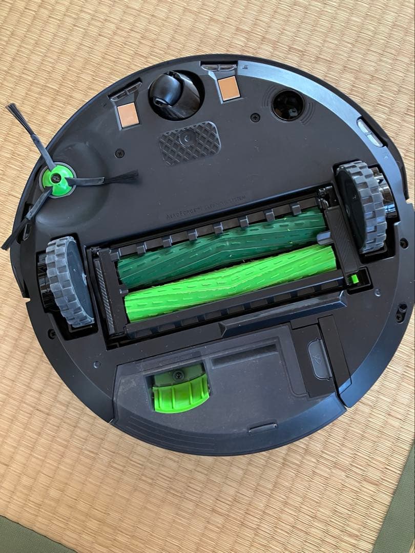 アイロボット(iRobot)ルンバ j7+ ロボット掃除機