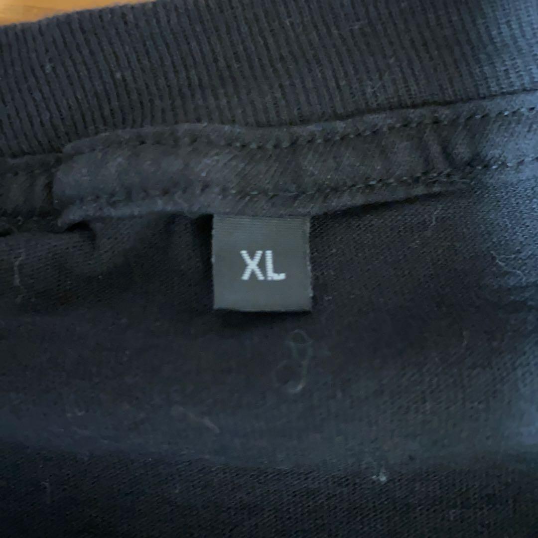 vlone フラグメント　XLサイズ