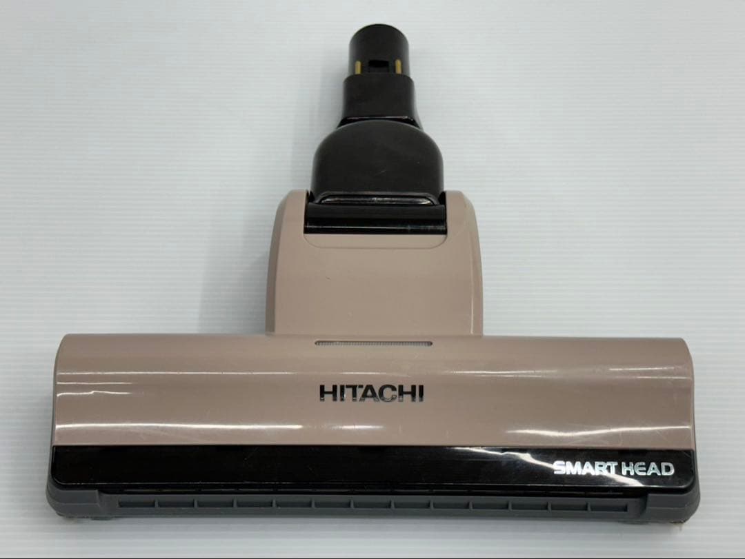 中古　格安　CV-SP900H 日立　掃除機　D-AP51 ヘッド　パワーブラシ