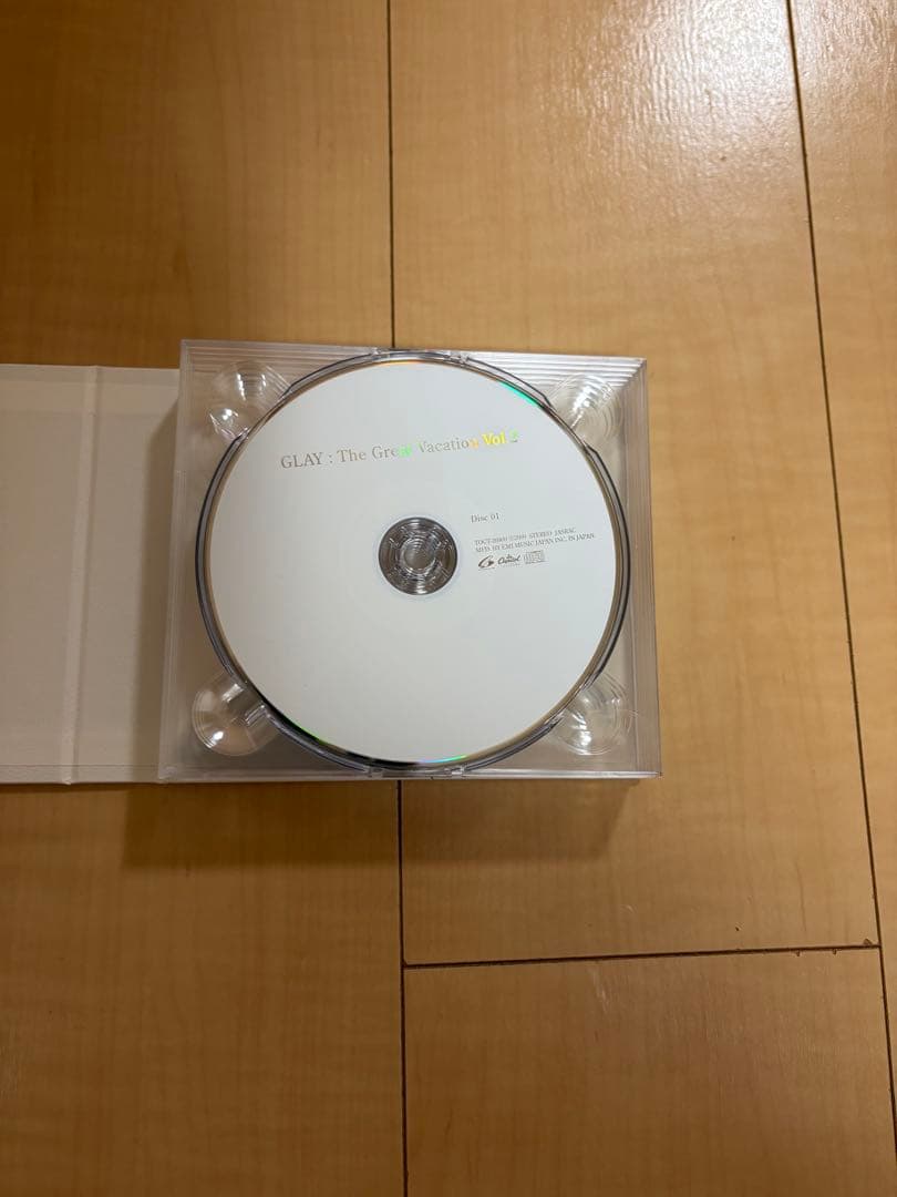 GLAY CDDVD まとめ売り 大量セット アルバム シングル 期間限定値下げ