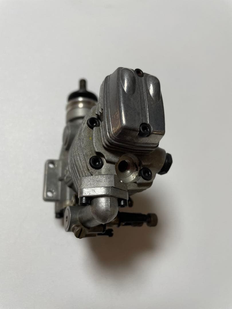 OSエンジンFS-40 サーパス 部品取り用？