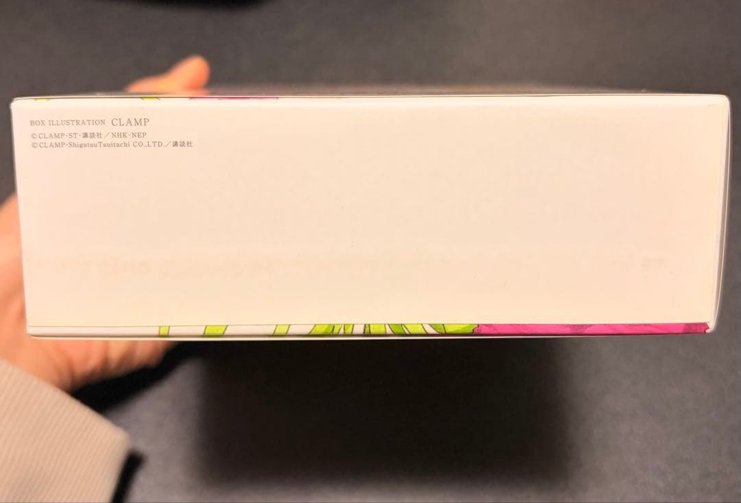 カードキャプターさくら DVD BOX 初回仕様版 全70話 11枚組 帯付き
