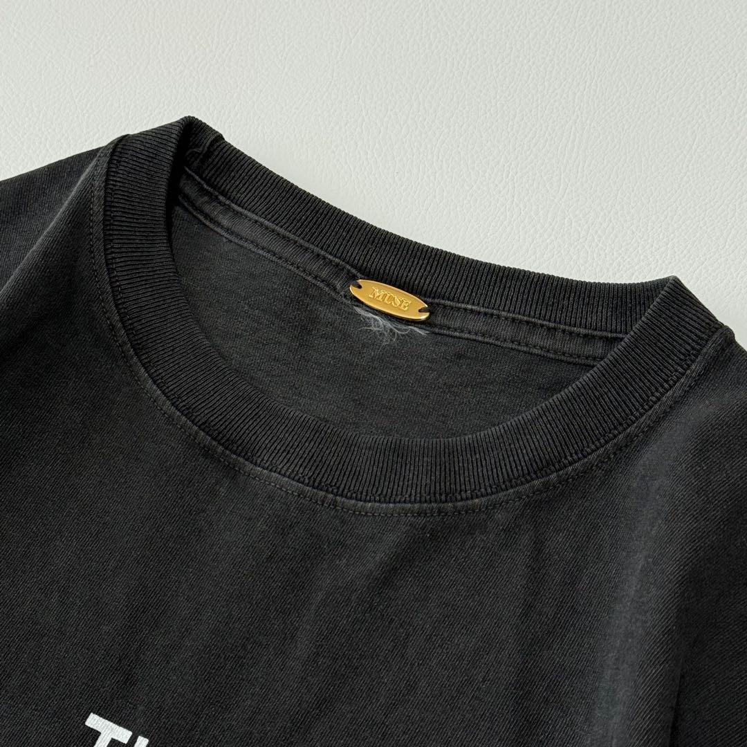 2025✨ ドゥーズィエムクラス DARJEELING Tシャツ 完売品