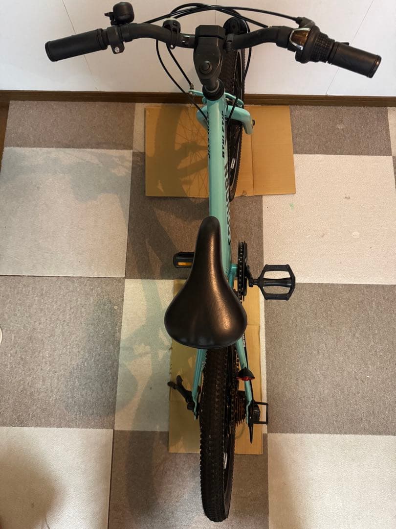 COGHORN キッズバイク 20インチ子供用自転車