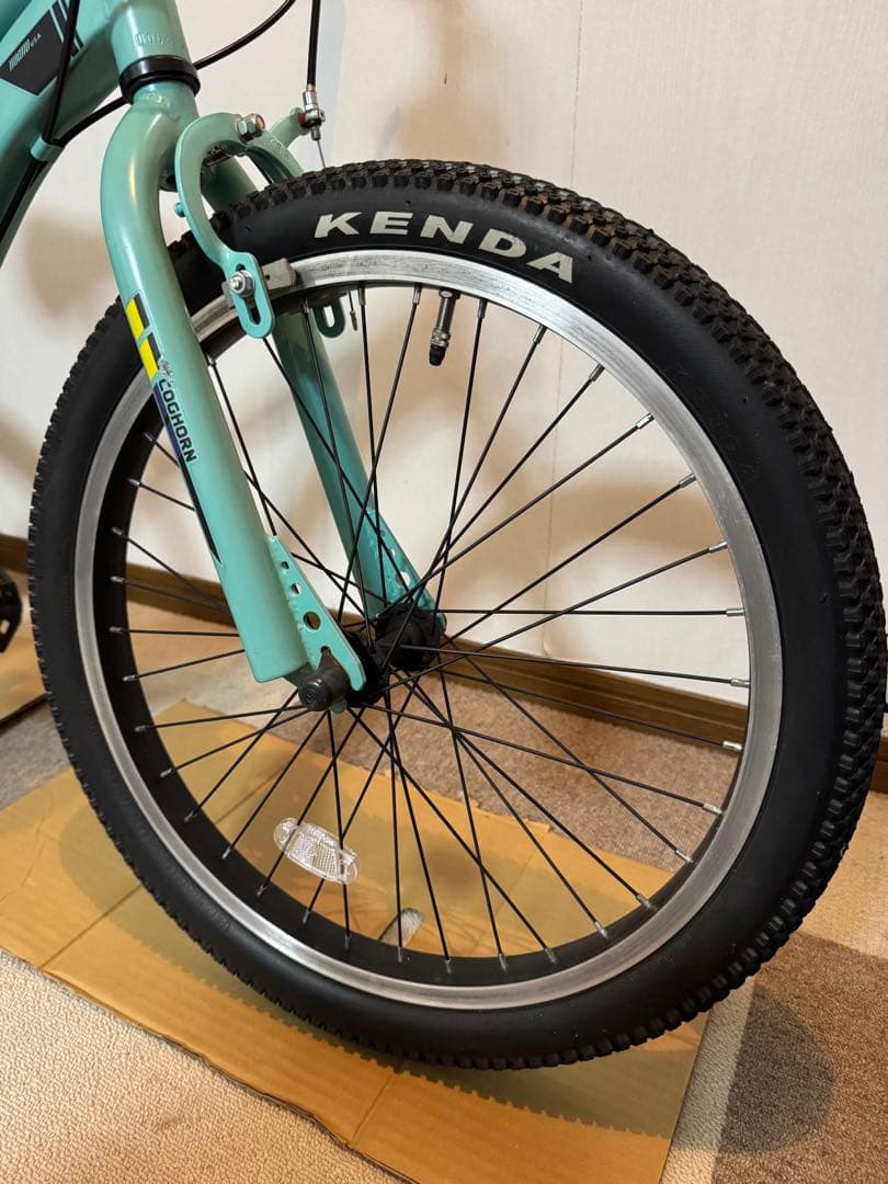 COGHORN キッズバイク 20インチ子供用自転車