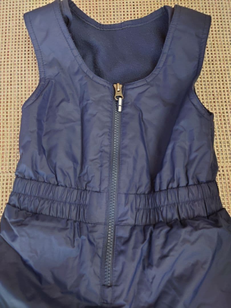 （美品）Columbia 子ども用スキーウェア　xxs