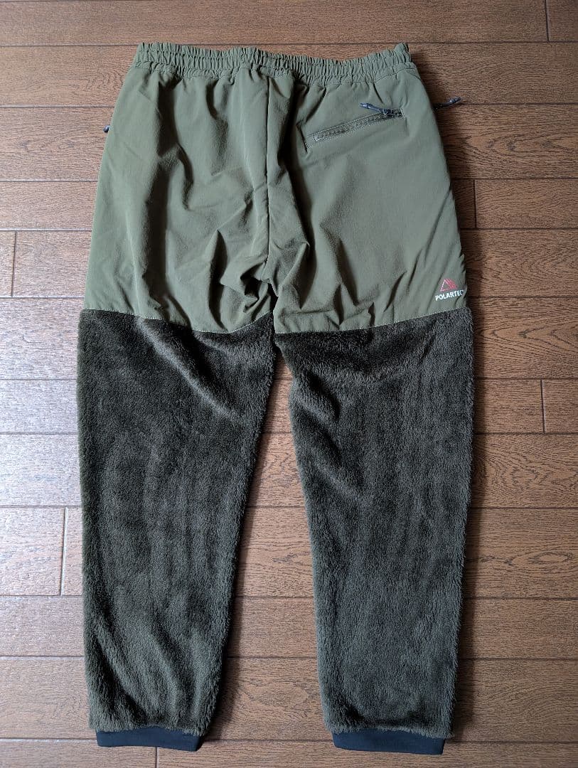 s*i様 【HK4S/2026/0129】◎F.C.R.B.◎POLARTEC