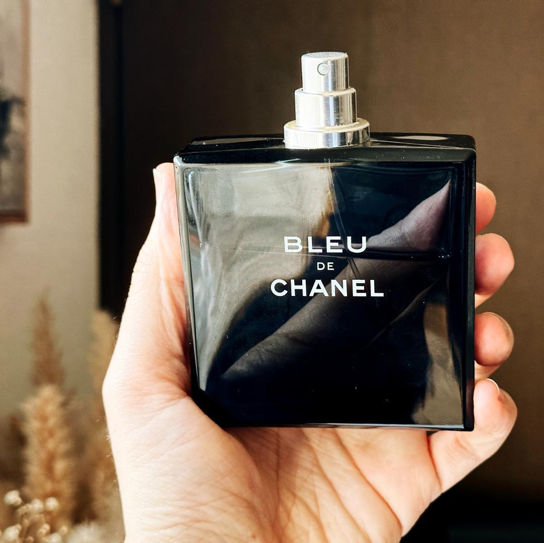 100ml ブルー ドゥ シャネル EDT BLEU DE CHANEL