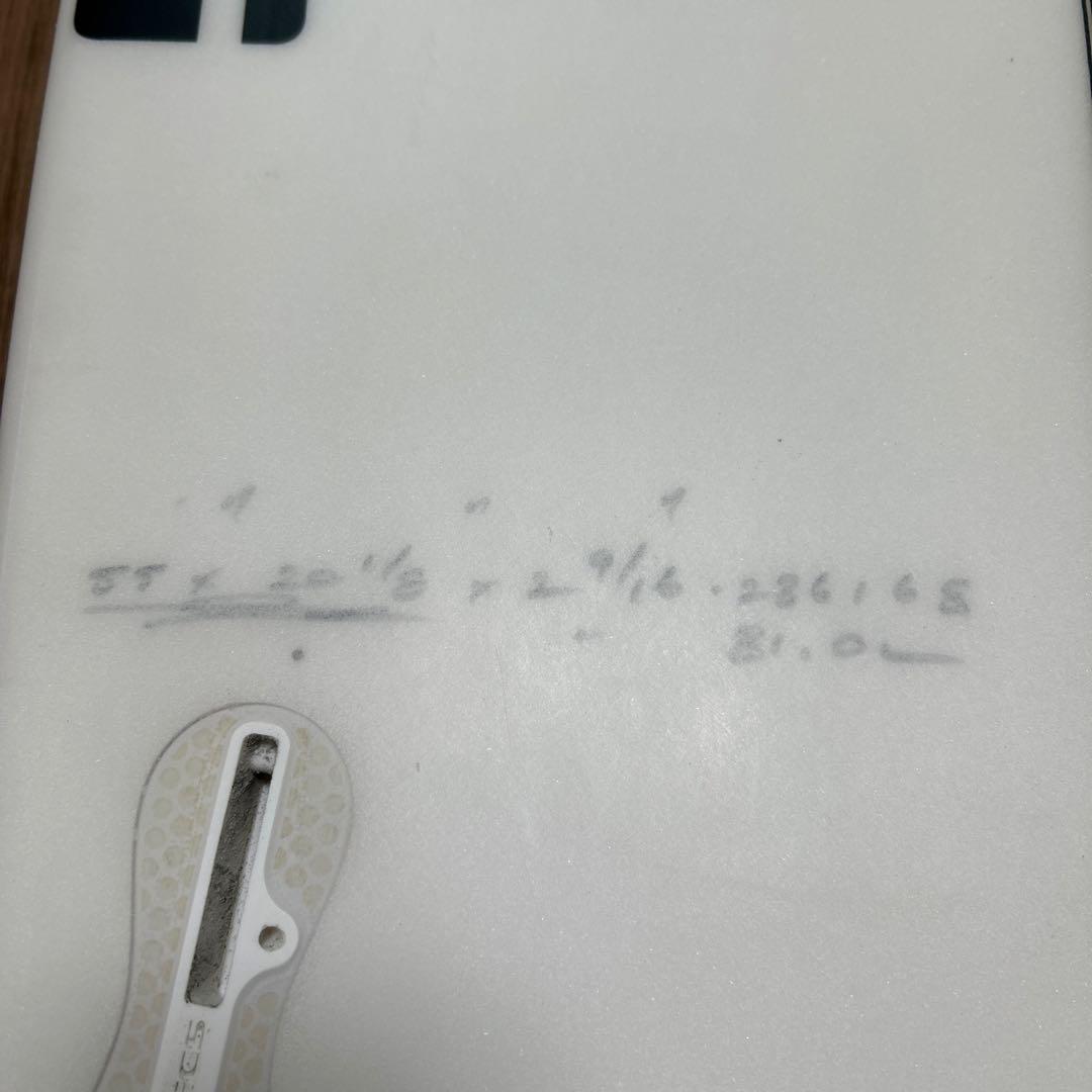 送料込み!! JS ジェイエス ショートボード フレーミングポニー サーフボード