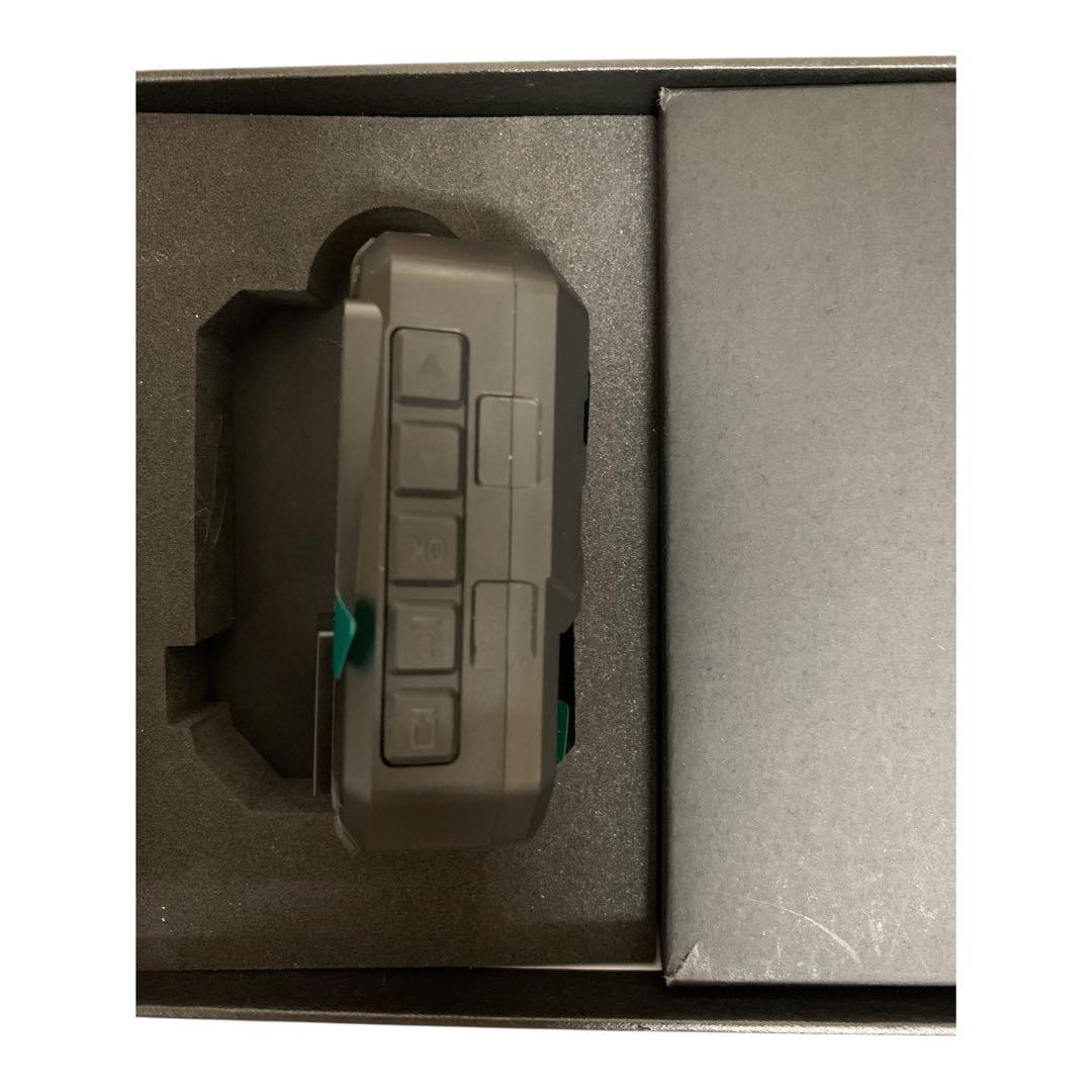 SCURA DVR-SGUARD01 映像解析型　防犯・監視カメラ