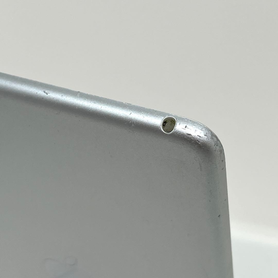 訳あり iPad mini4 128GB Wi-Fi 7.9インチ 本体㊸