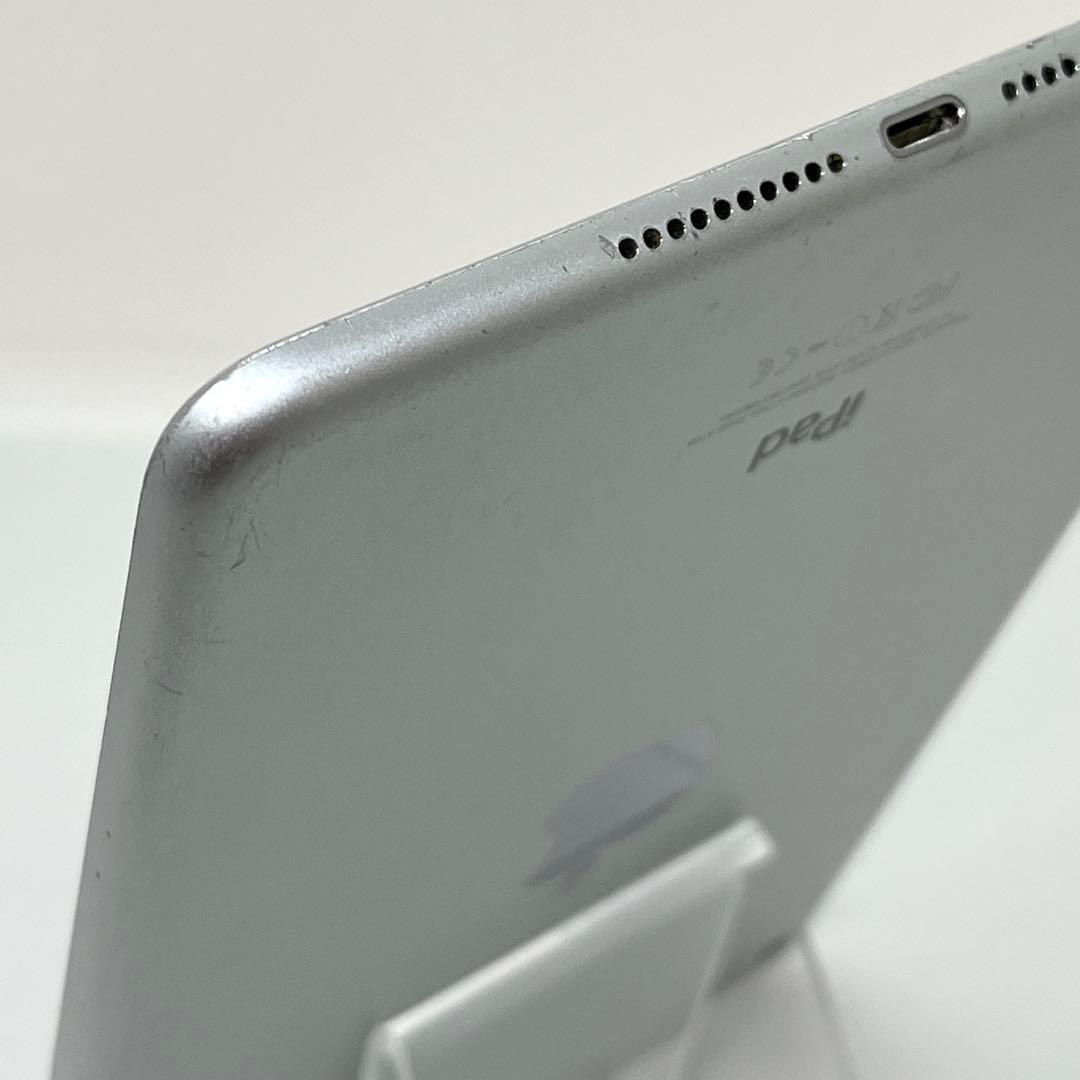 訳あり iPad mini4 128GB Wi-Fi 7.9インチ 本体㊸
