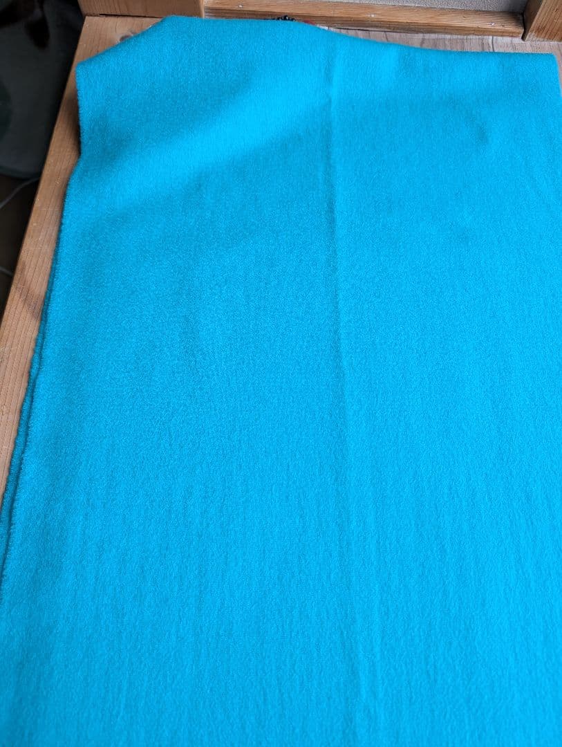 エルメス　カシミアのショール