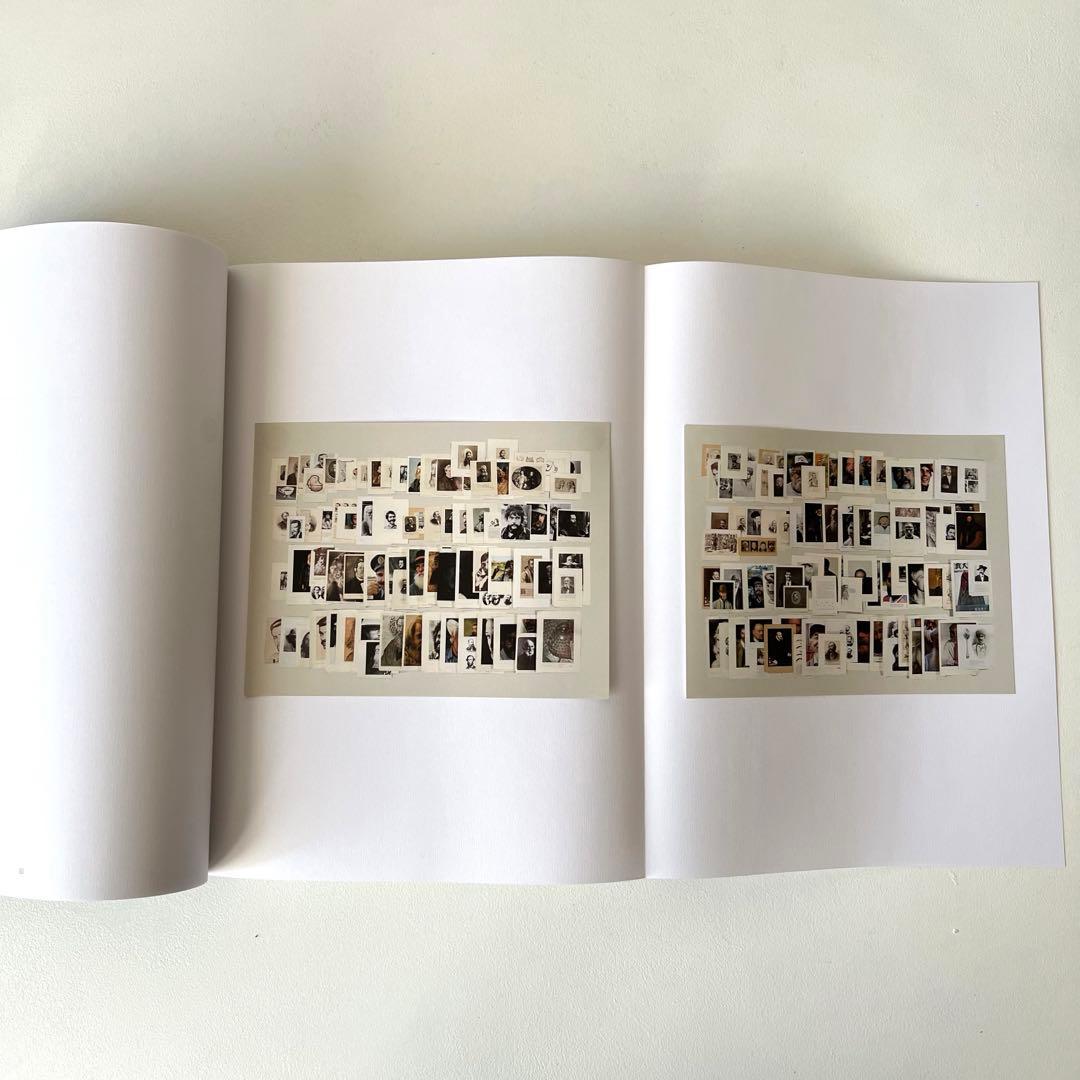 【美品】Taryn Simon THE PICTURE COLLECTION