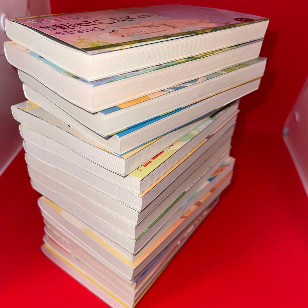 あきない世傳 金と全巻　みをつくし料理帖　全巻　特別編　　出世花等28冊セット