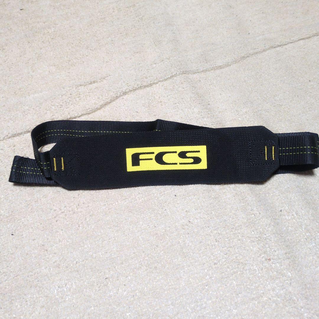 FCS サーフボードケース 5'9\"