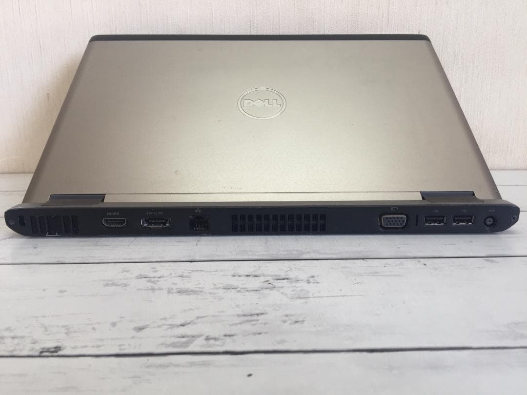 DELL Vostro V130 13.3型薄型/Office/Win10