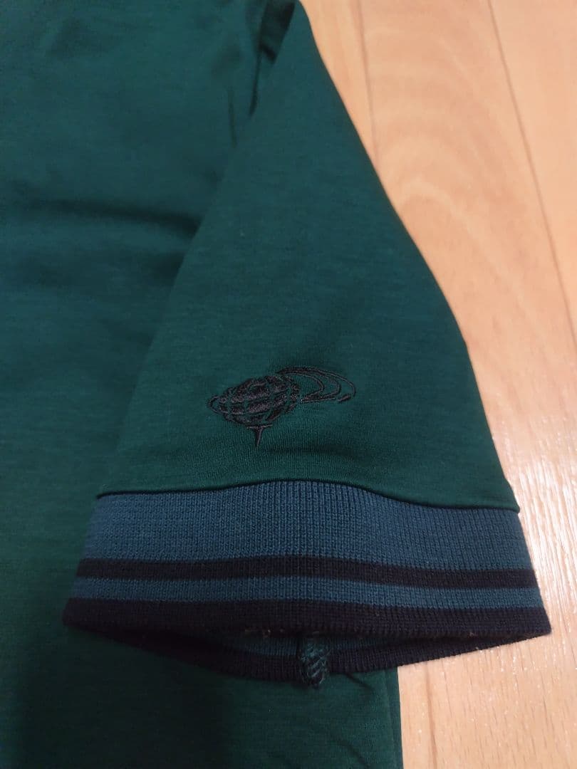 mさまお約束品 BEAMS GOLF レディースポロシャツ