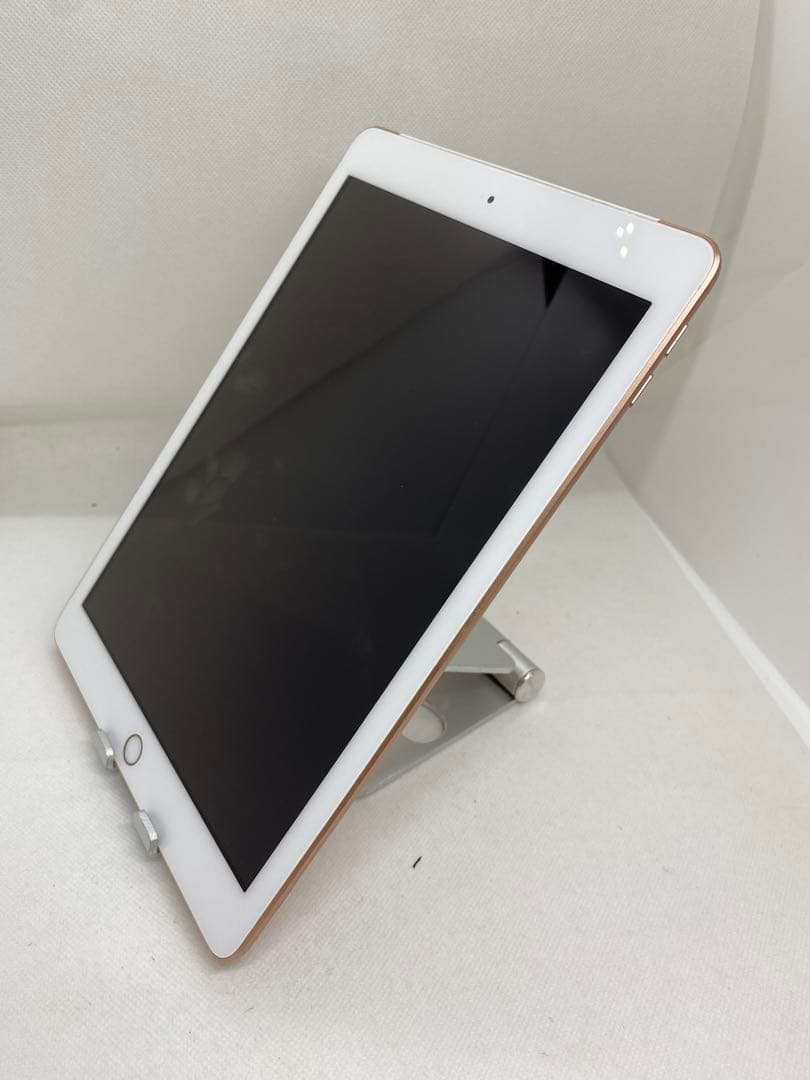 iPad 第6世代 128GB Wi-Fi + Cellular. 27107