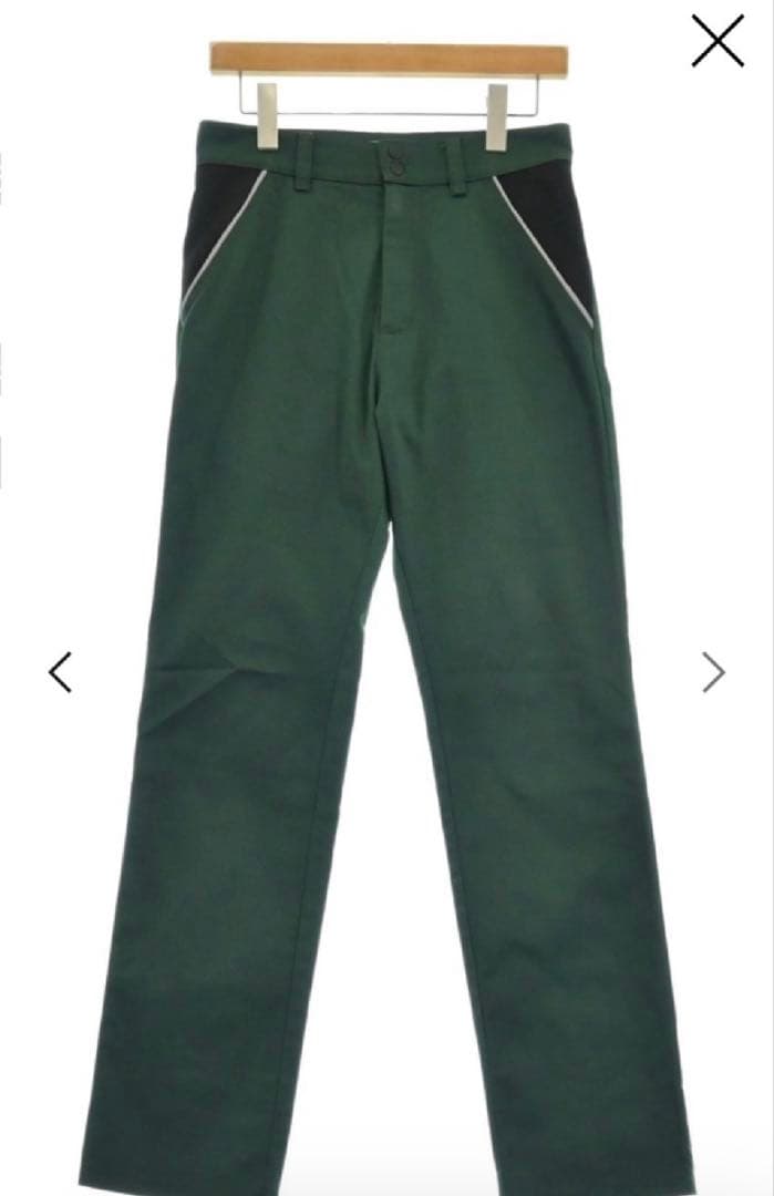 AFFIX AFFX WRKS ワークジャケット・パンツ セットアップ