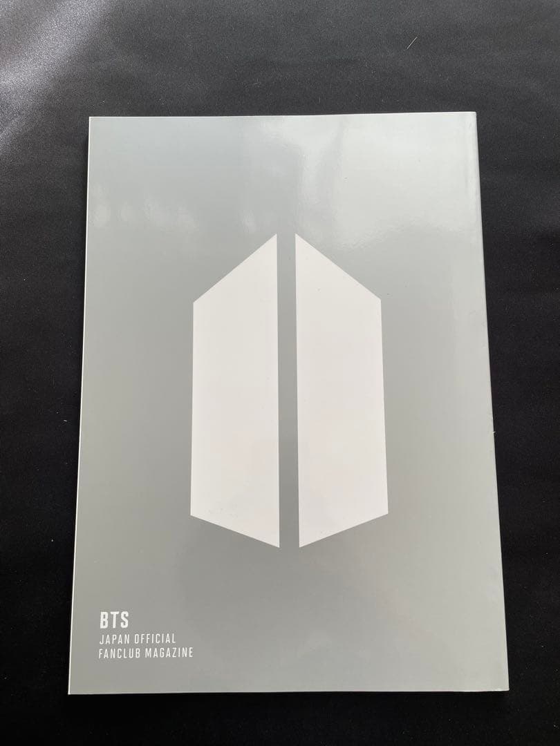 BTS JPFC 会報誌 Vol.5〜10