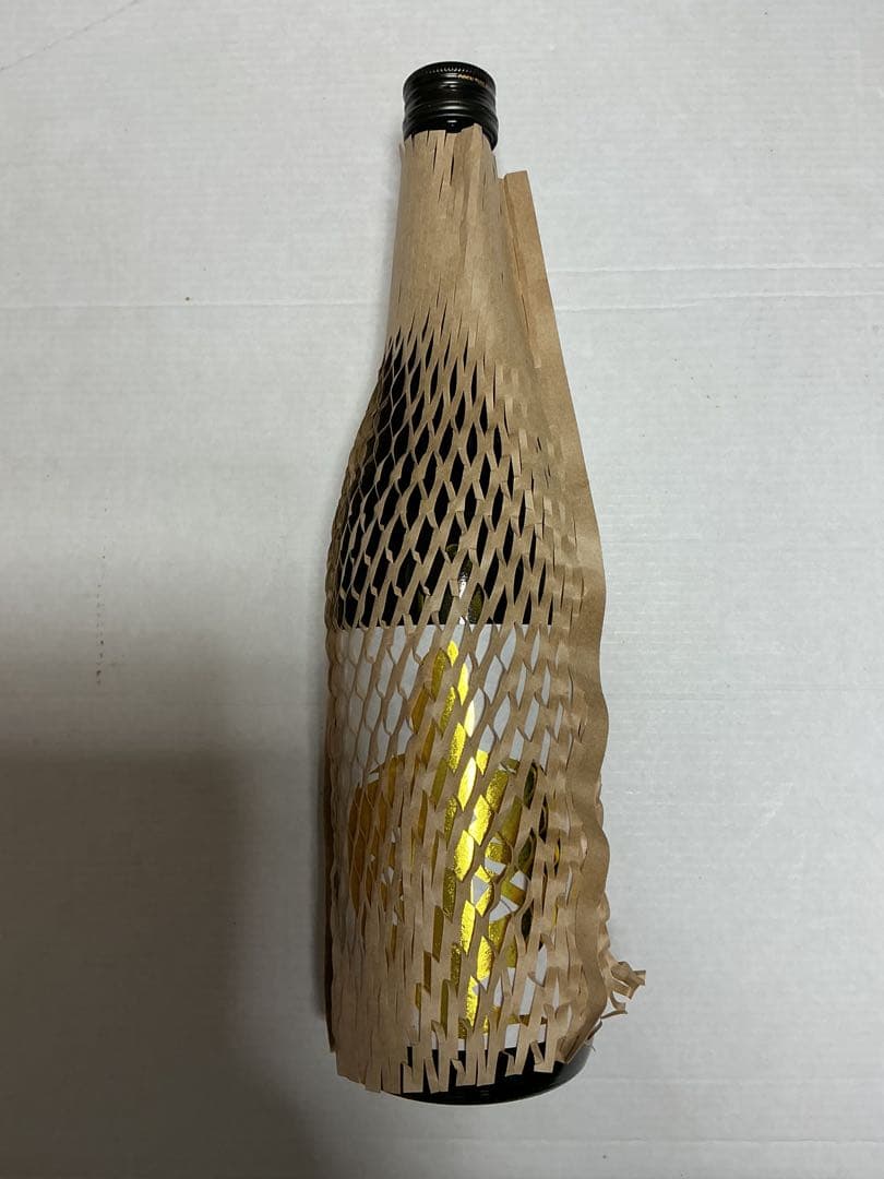 信州亀齢 金紋錦 純米大吟醸 39 720ml 2026/03 ４月購入