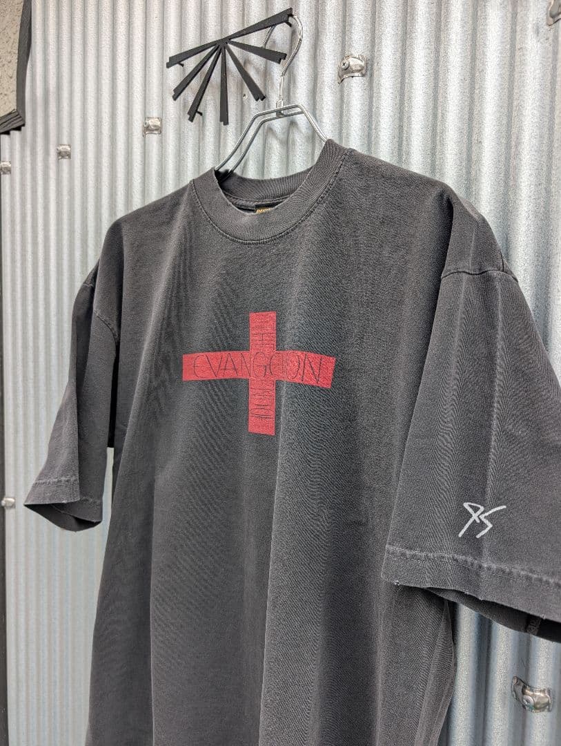 EVANGELION:95/T-Shirt（EVA0066）2026SS新作