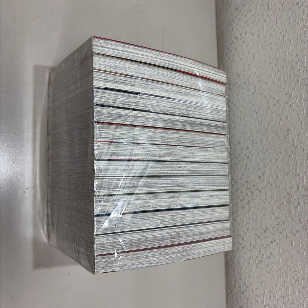 7人のシェイクスピア NON SANZ DROICT 1-13巻セット