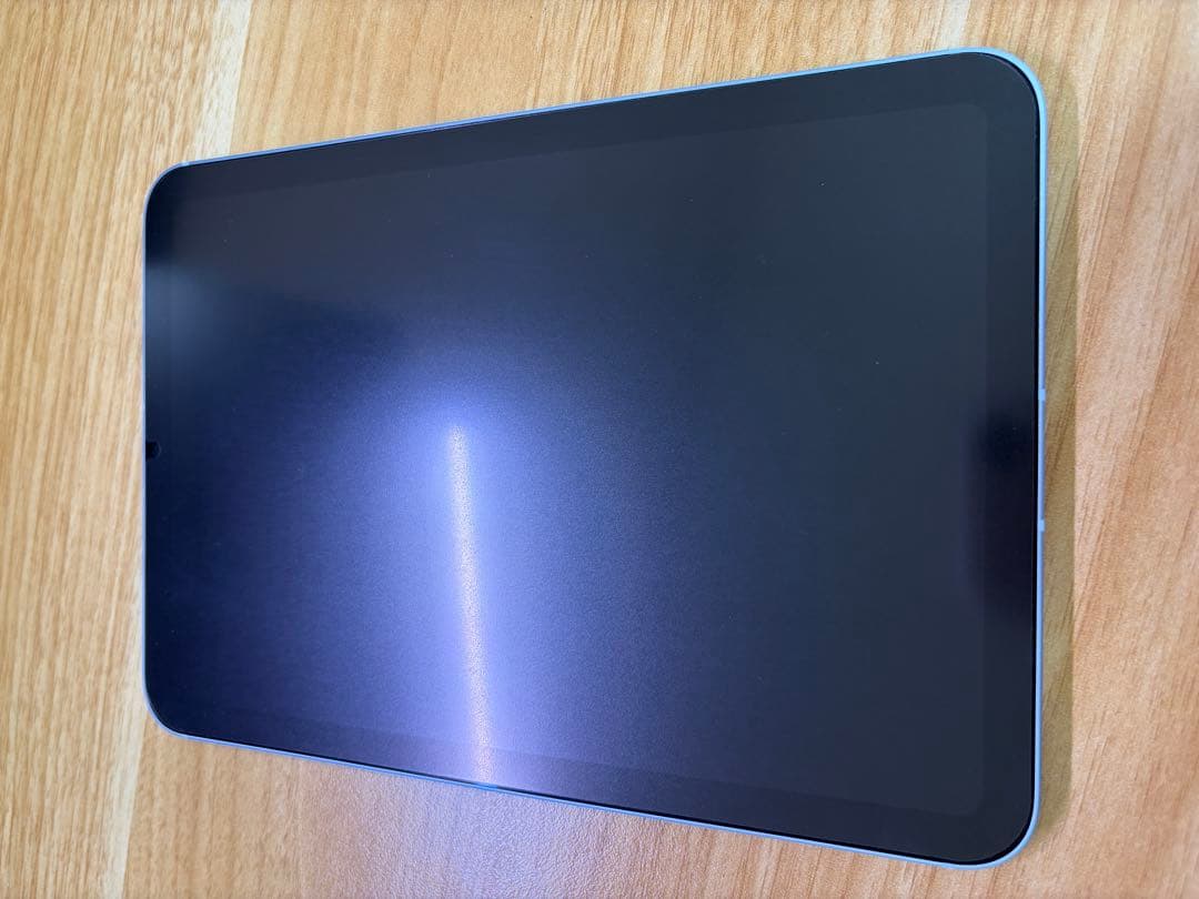 iPad本体 Apple iPad mini 7 128GB WiFi+Cellular