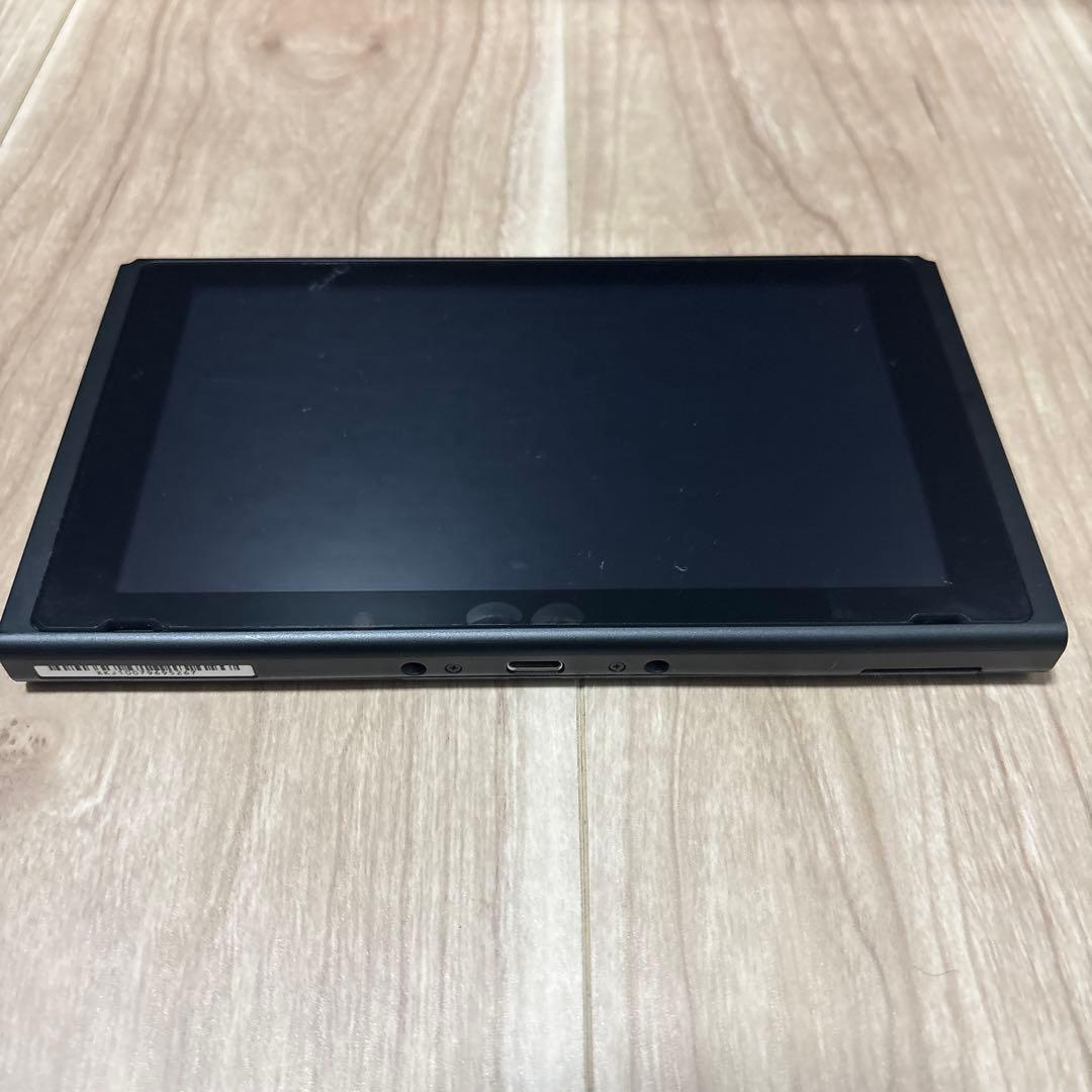 Nintendo Switch 本体 プロコン セット