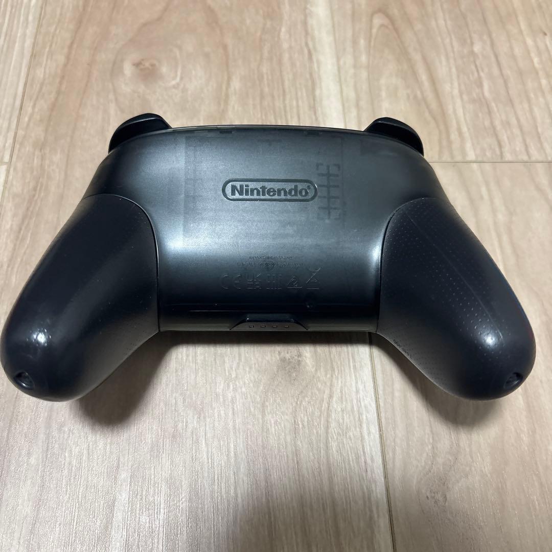 Nintendo Switch 本体 プロコン セット