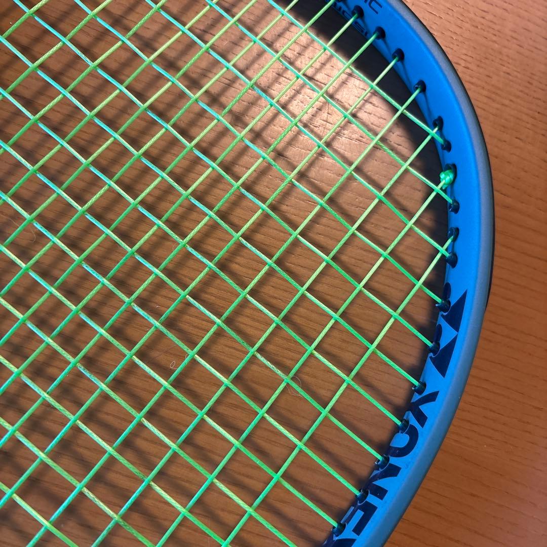 ラケット(硬式用) YONEX PERCEPT100
