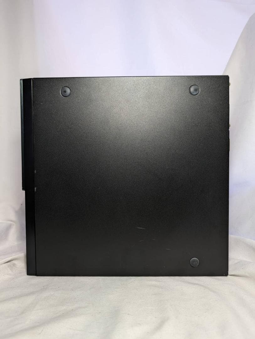 富士通 ESPRIMO i7/8GB/SSD/Blu-ray/Office
