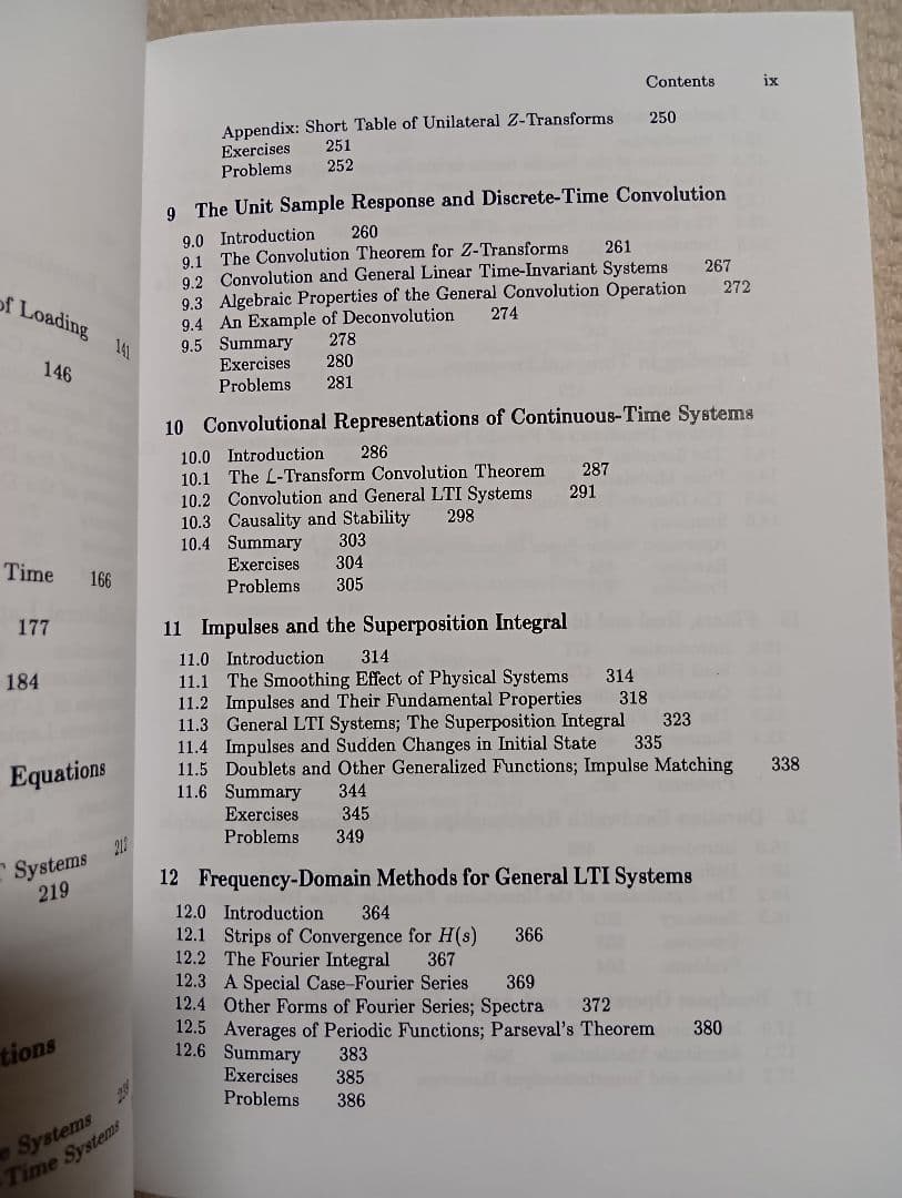 洋書 Circuits, Signals, and Systems