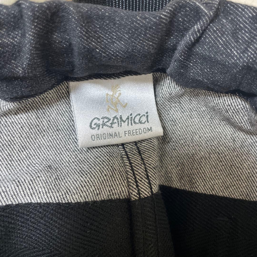GRAMICCI × White Mountaineering パンツ サイズ3