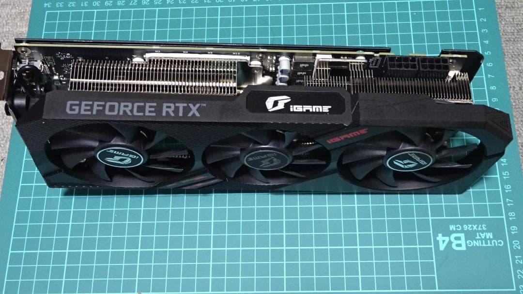 グラフィックボード・グラボ・ビデオカード Colorful RTX2060SUPER