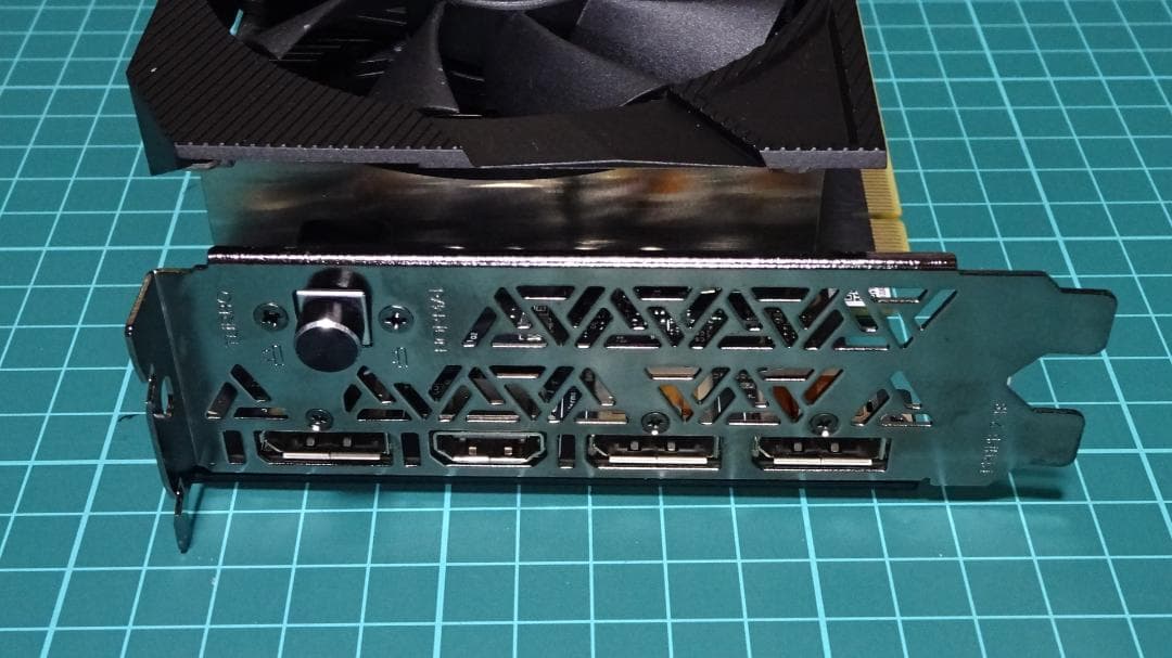 グラフィックボード・グラボ・ビデオカード Colorful RTX2060SUPER