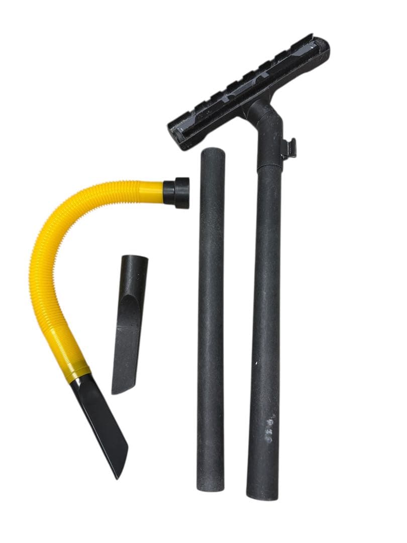 ケルヒャーKRCHER WD3 乾湿両用バキュームクリーナー