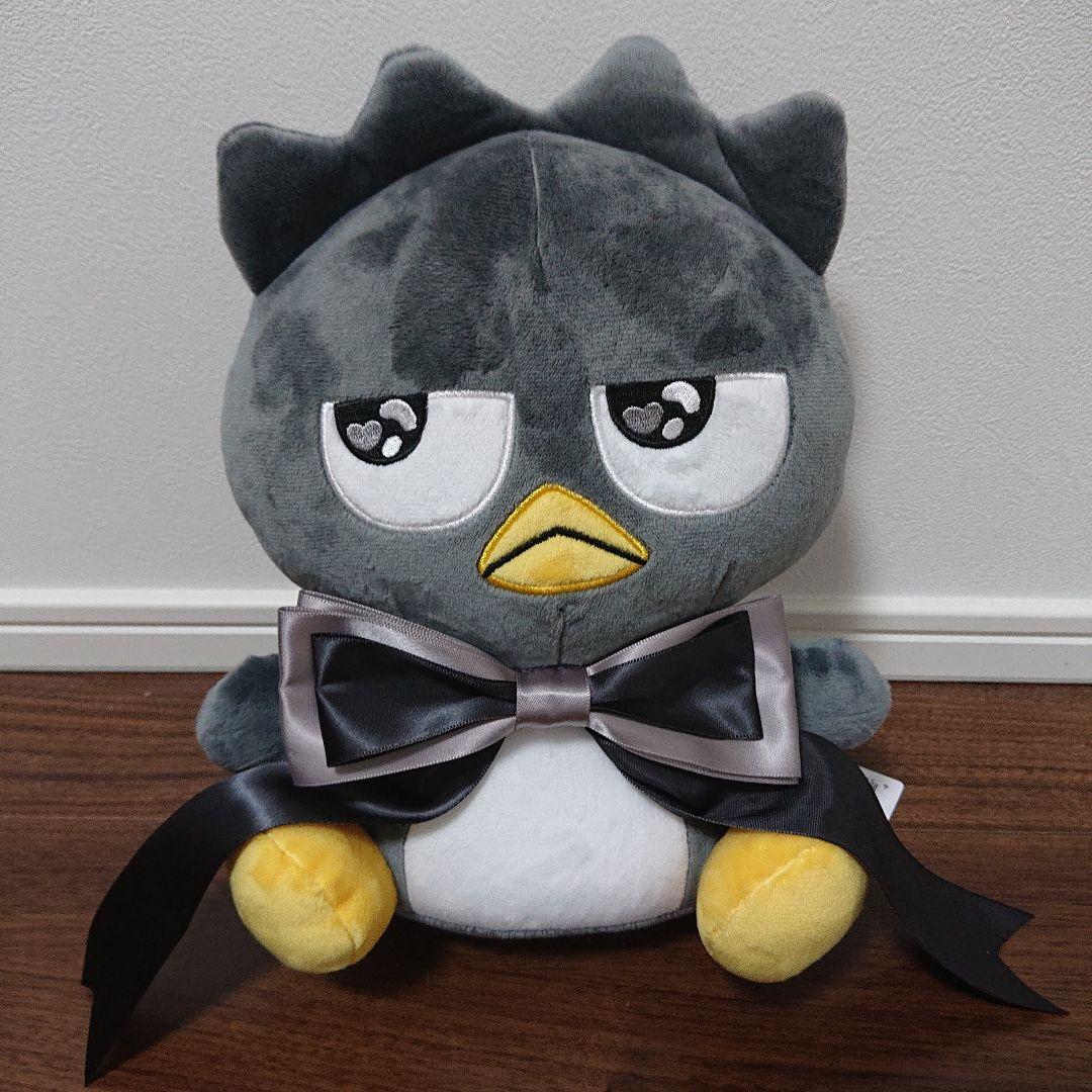 し*❌様 サンリオキャラクターズ romakyun Mぬいぐるみ 全8種フルコン