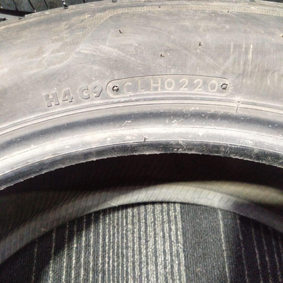 （送料無料）BRIDGESTONE TURANZA T005　215/55R18