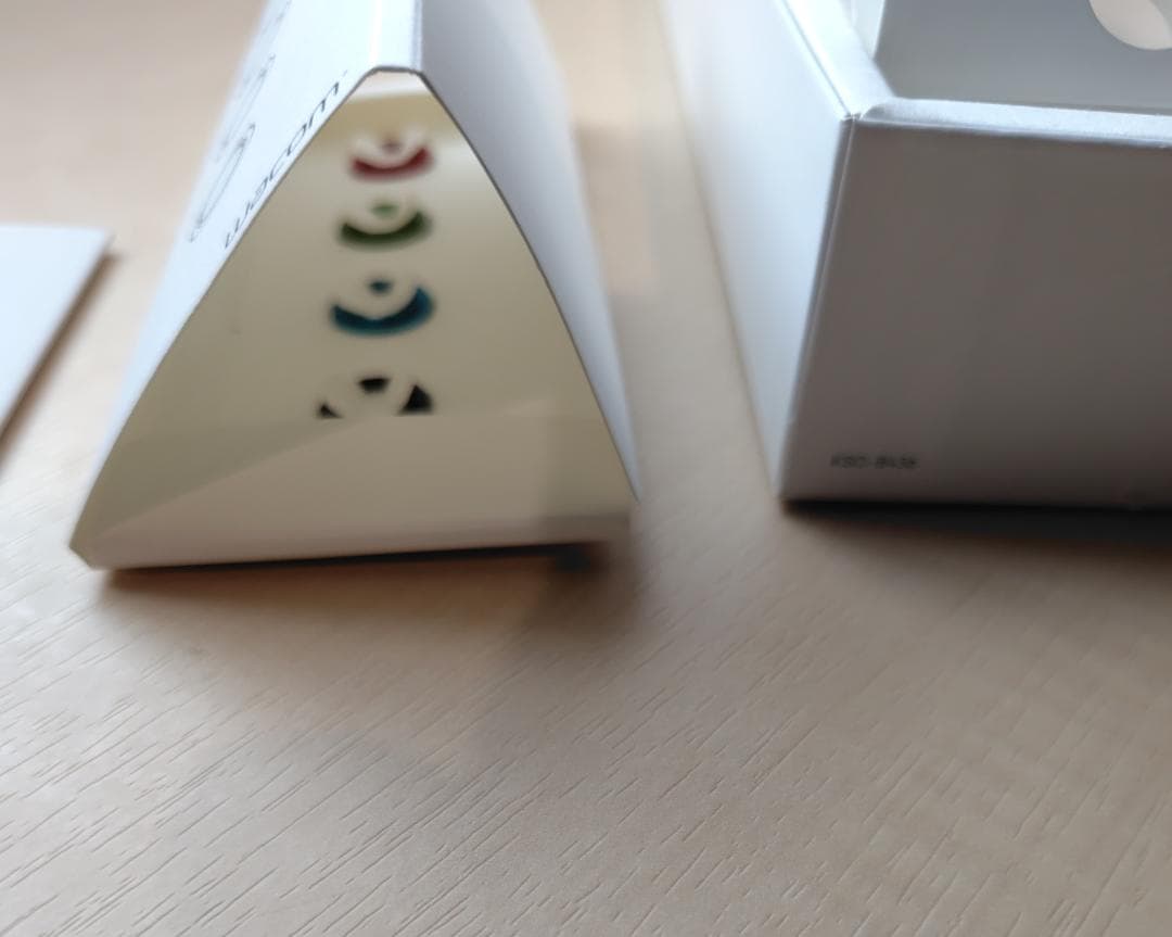 【未使用に近い】wacom Pro Pen 3D