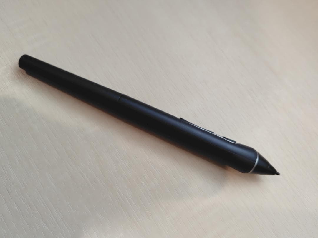 【未使用に近い】wacom Pro Pen 3D