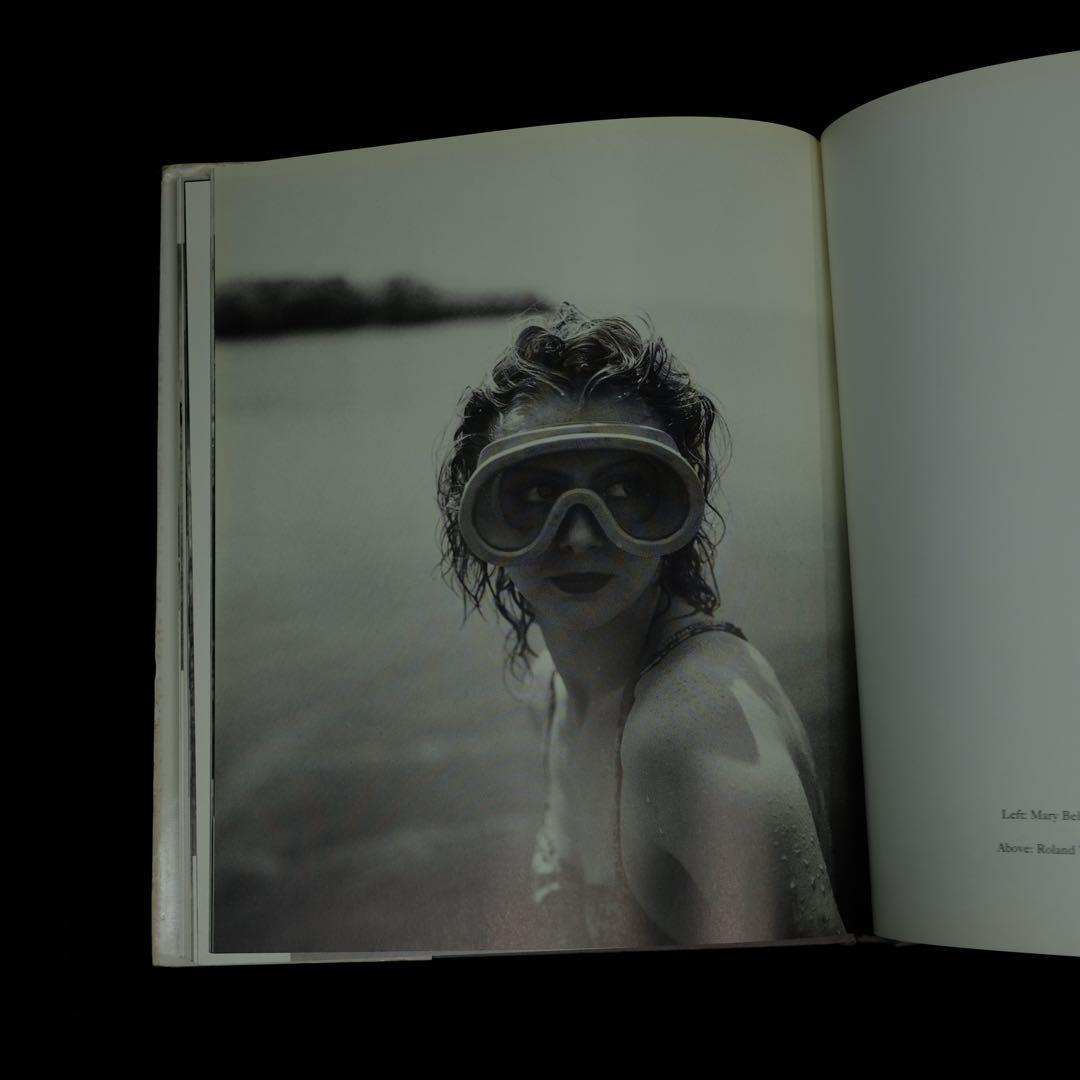 ジャック＝アンリ・ラルティーグ 写真集 Lartigue's Riviera