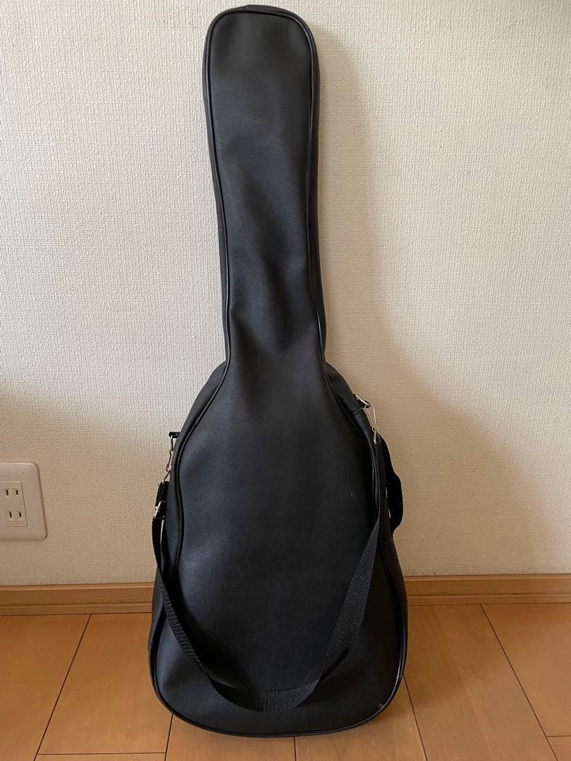 ARIA AMB-JRX ミニアコースティックギター　専用ケース付き