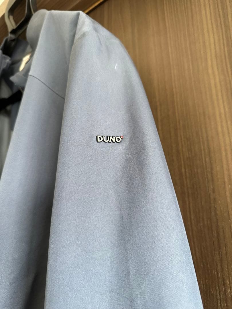 ズッキーニさん専用　DUNO ブルゾン