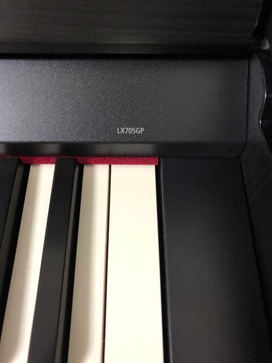 Roland LX705GP 電子ピアノ