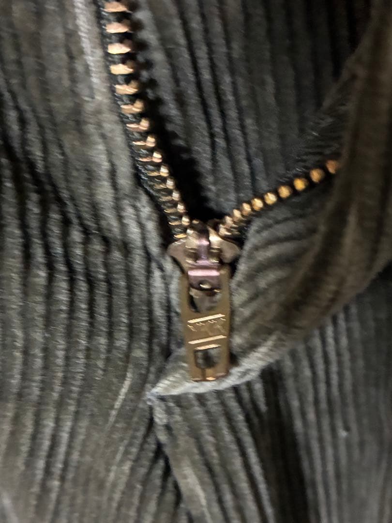 90s RAlPH LAUREN CORDS 2タックコーデュロイパンツ