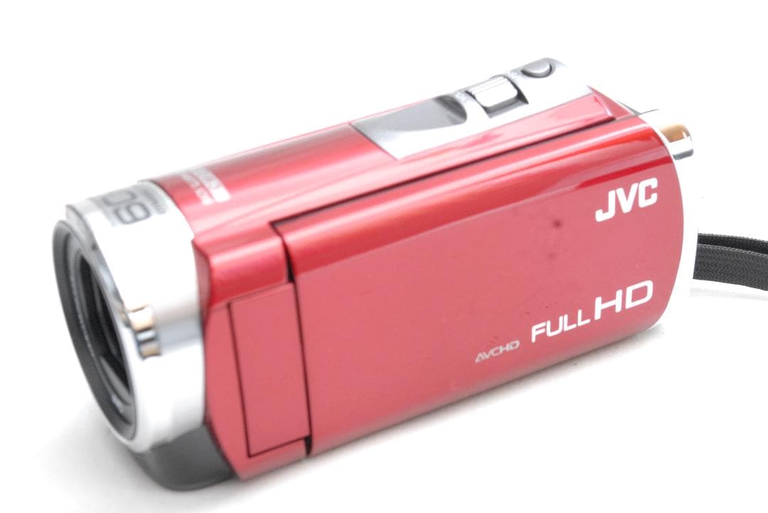 JVC Everio GZ-E333　（良品）